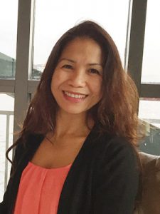 Josephine Dolera - DPT