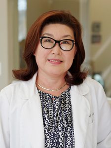 Christine Lee, L. Ac