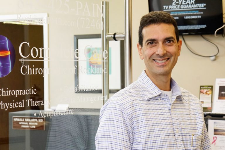 Pain Management Services Rockland PMR New York Pain Management