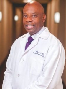 Interventional Pain Management