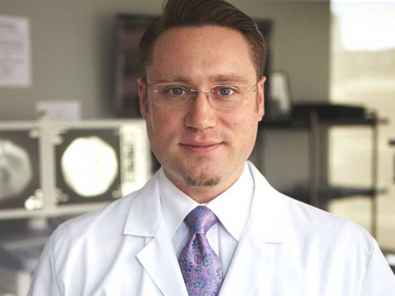 Dr. Andrew Cordiale DO Pain Management and Rehabilitation, Rockland