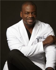 Dr. Gbolahan